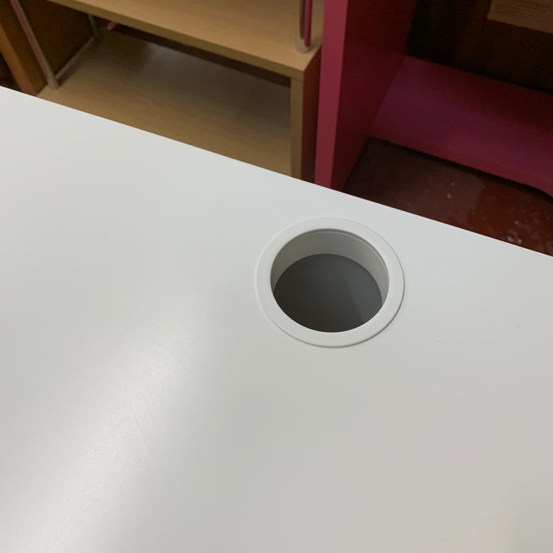 IKEA desk