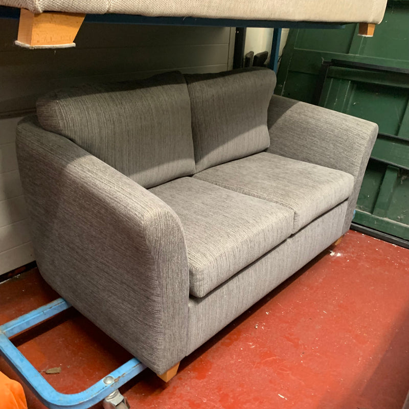 2 seater sofa