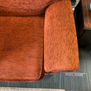 3 seater sofa and armchair