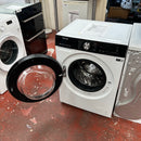 HISENSE washing machine