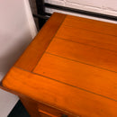 Bedside cabinet