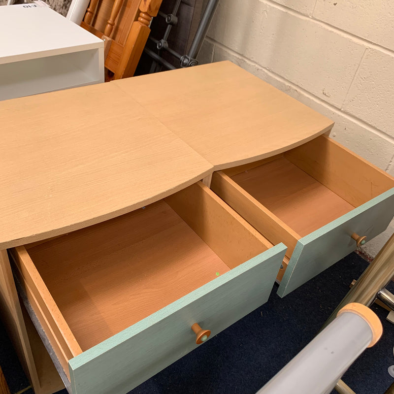 Bedside cabinets