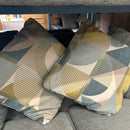2 and 3 seater sofas