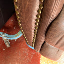 Recliner armchair