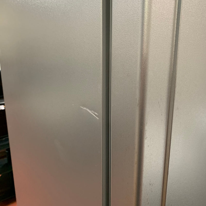 HOTPOINT fridge freezer