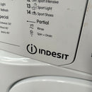 INDESIT washing machine