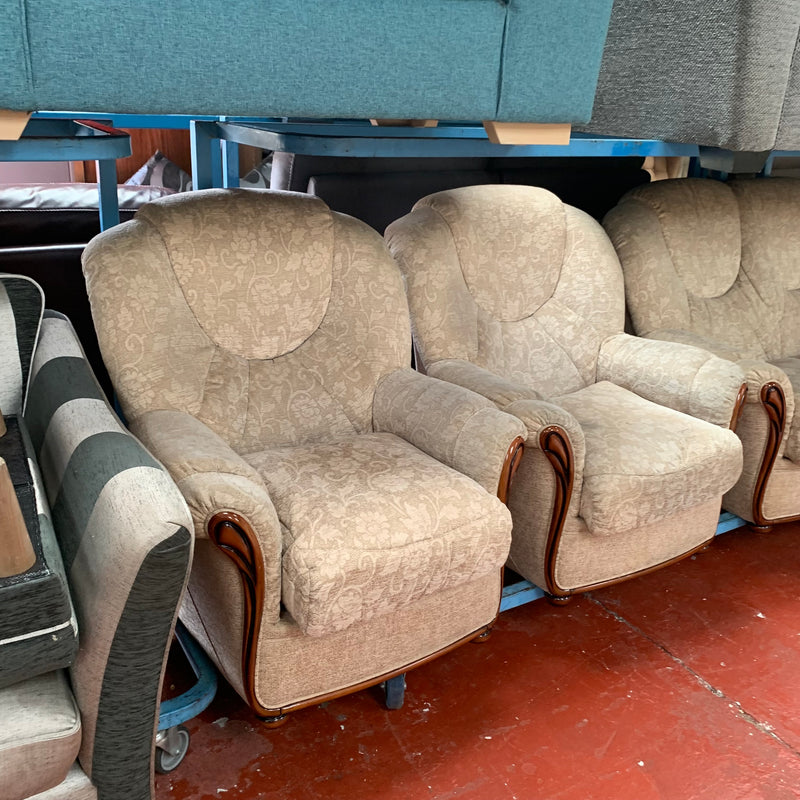3 piece suite