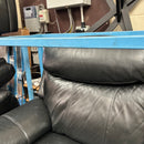 3 seater recliner sofa