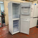 HOOVER fridge freezer
