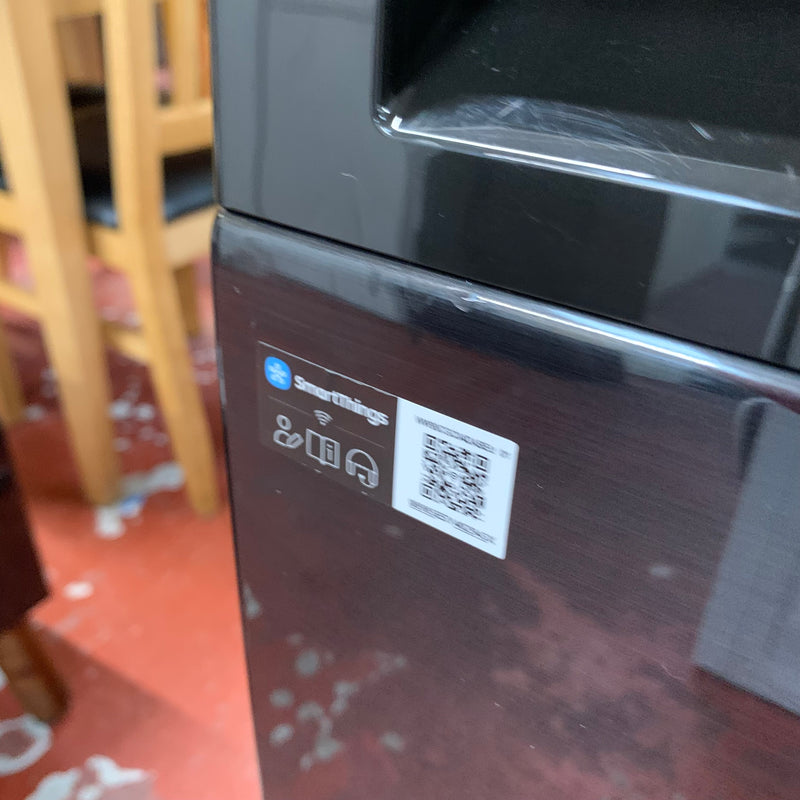 SAMSUNG washing machine