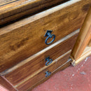 Bedside drawers