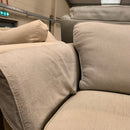 3 seater sofa