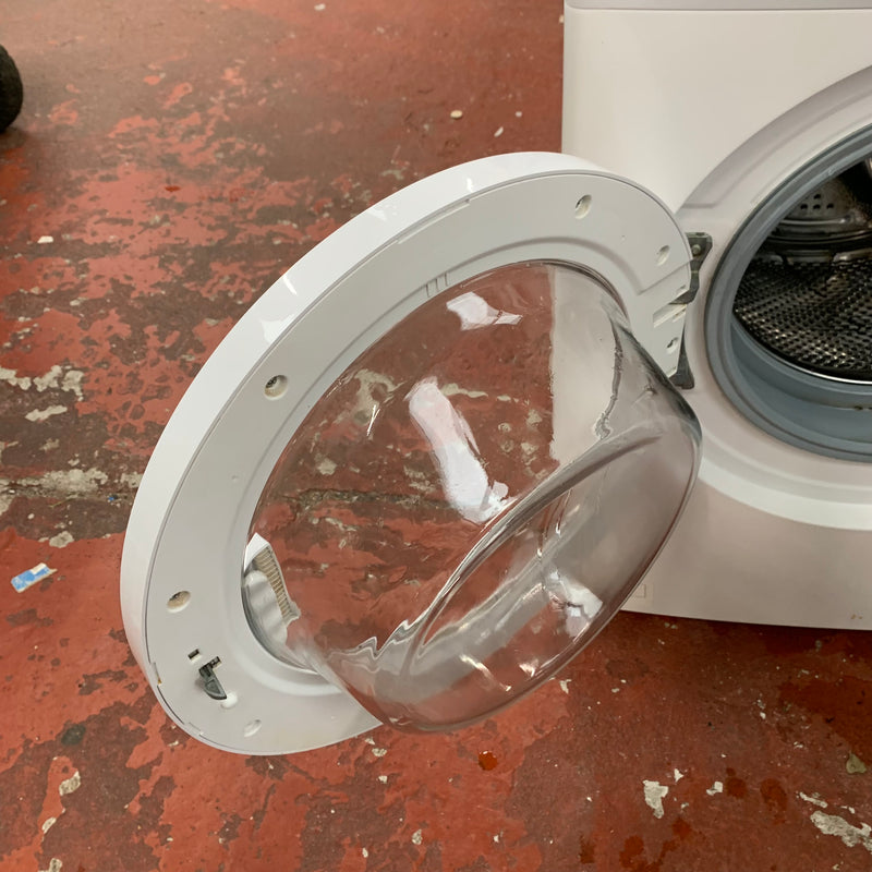 BUSH washing machine