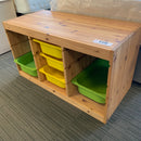 IKEA storage unit
