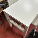 Table and chairs