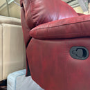 3 seater recliner sofa