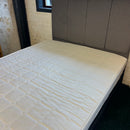 King size ottoman bed