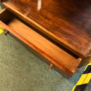 Drinks trolley