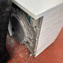 AEG tumble dryer