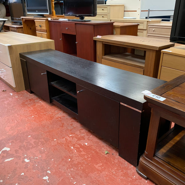 TV unit