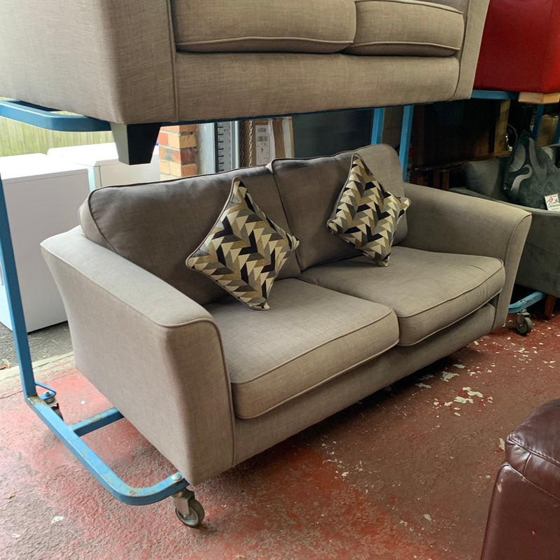2 and 3 seater sofas