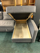 Sofa bed