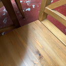 Table and chairs
