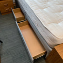 Queen size bed