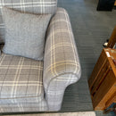 2 seater sofa and armchair