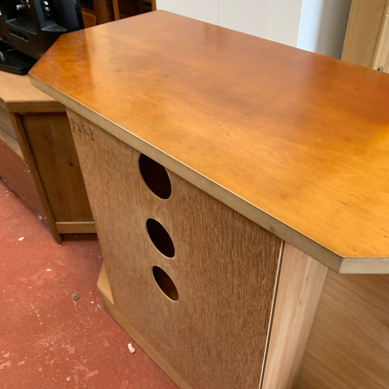 TV cabinet