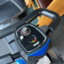 Mobility scooter