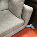 2 and 3 seater sofas