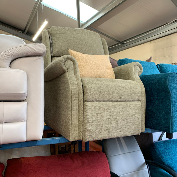 Armchair