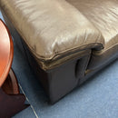 2 seater sofa and armchair