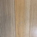 Extending table and chairs