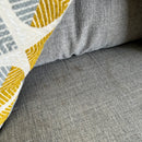 2 seater sofa