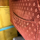 Rise and recliner armchair