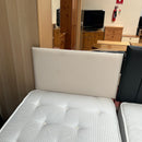 Single bed