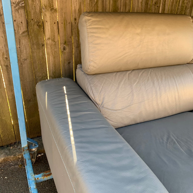 3 seater sofa