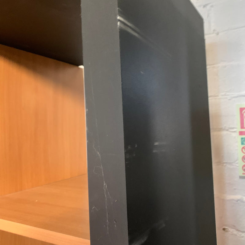 IKEA cube unit