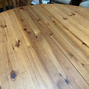 Table and chairs