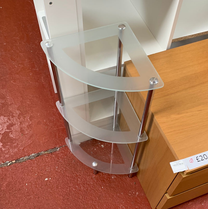 Shelving unit