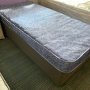 Single bed