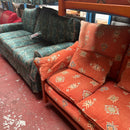 Conservatory set