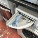 HOTPOINT washing machine