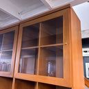 Cube unit