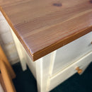 Bedside cabinet