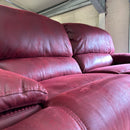 3 seater recliner sofa