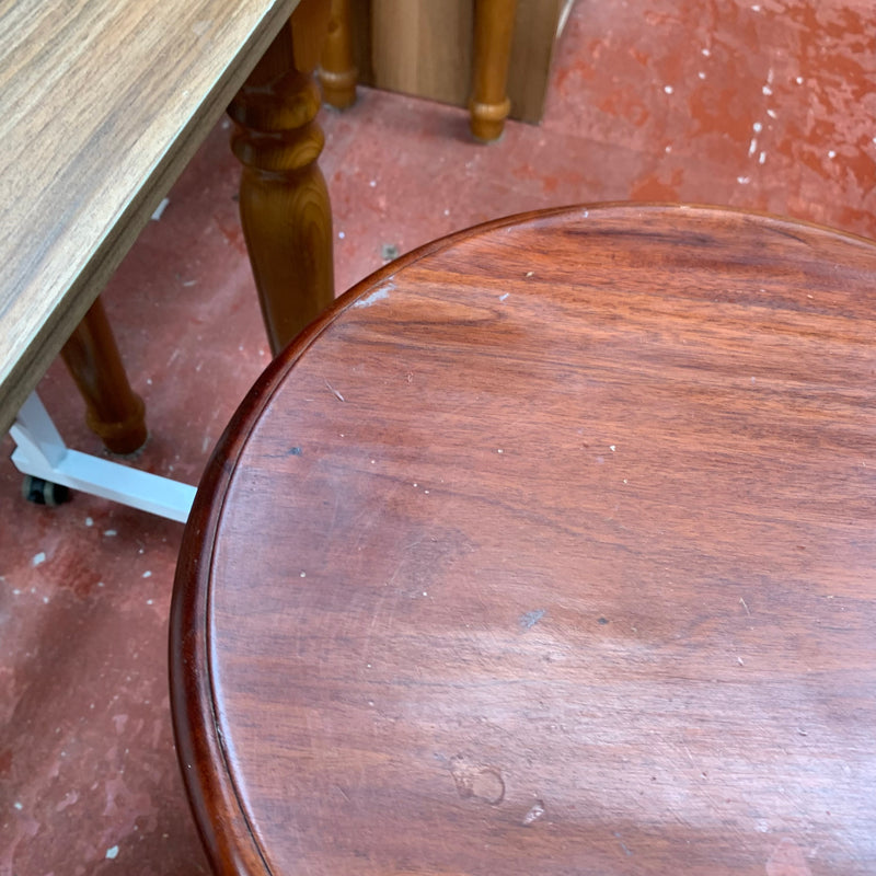 Bedside cabinet