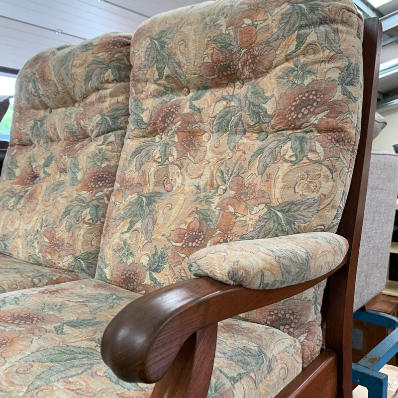 2 seater sofa